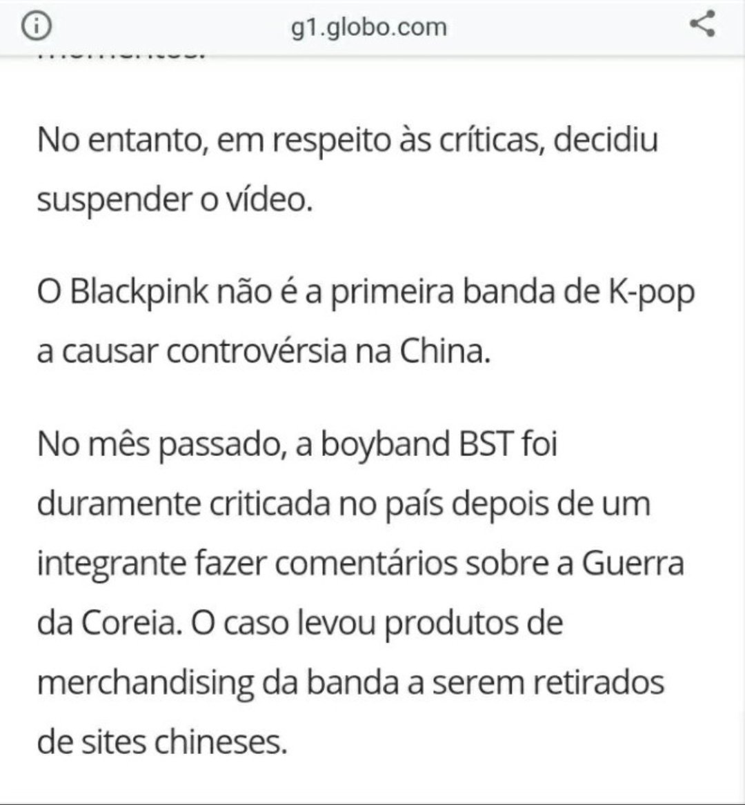 Isabela33336227's tweet photo. Gente alguém me fala que "banda" que se chama "BST" kkkk, acho que vou ter que infiar o pronunciamento no cu de alguém 
#GloboApologizeToBLACKPINK #GloboLixo https://t.co/NpqaDwj28c