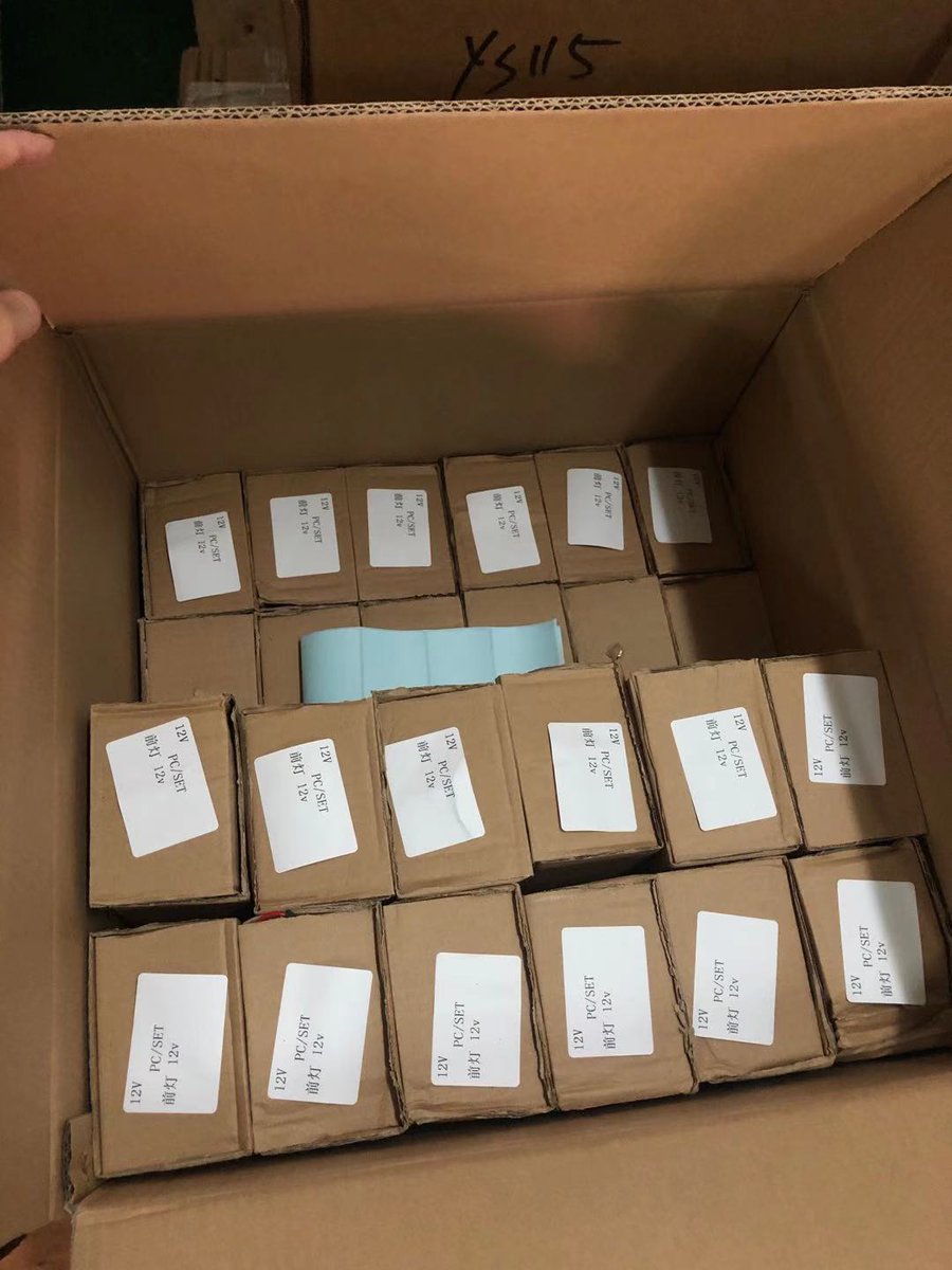 Ning80187384's tweet photo. Ready to ship! https://t.co/IUaohv3ky7