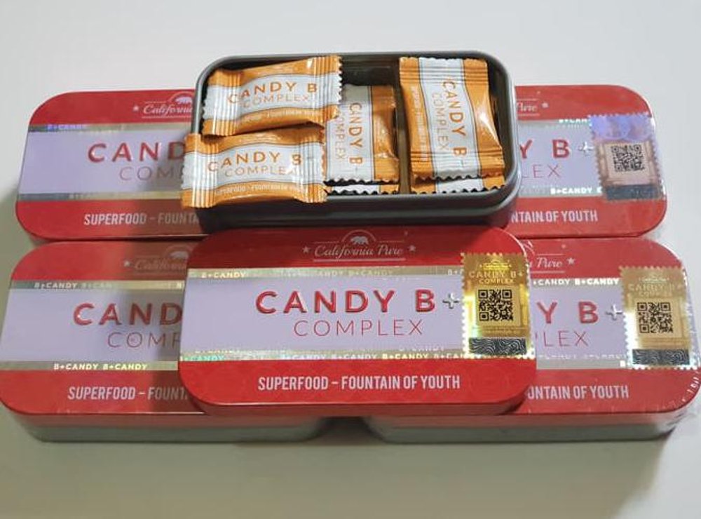 MeiraShopp's tweet photo. ❇Selalu pancut awal?
❇Tak mampu kawal game lama-lama?
🆘CANDY B+COMPLEX
✔Mengatasi permasalahan ejakulasi pramatang
✔Menambah ketegangan,lebih kuat&amp;keras semasa ereksi
✔Lambat pancut dan tahan lama
✔Melancarkan peredaran darah
✔Meningkatkan stamina 
Order wa:+6285295080903 https://t.co/LZSJwsqYDj
