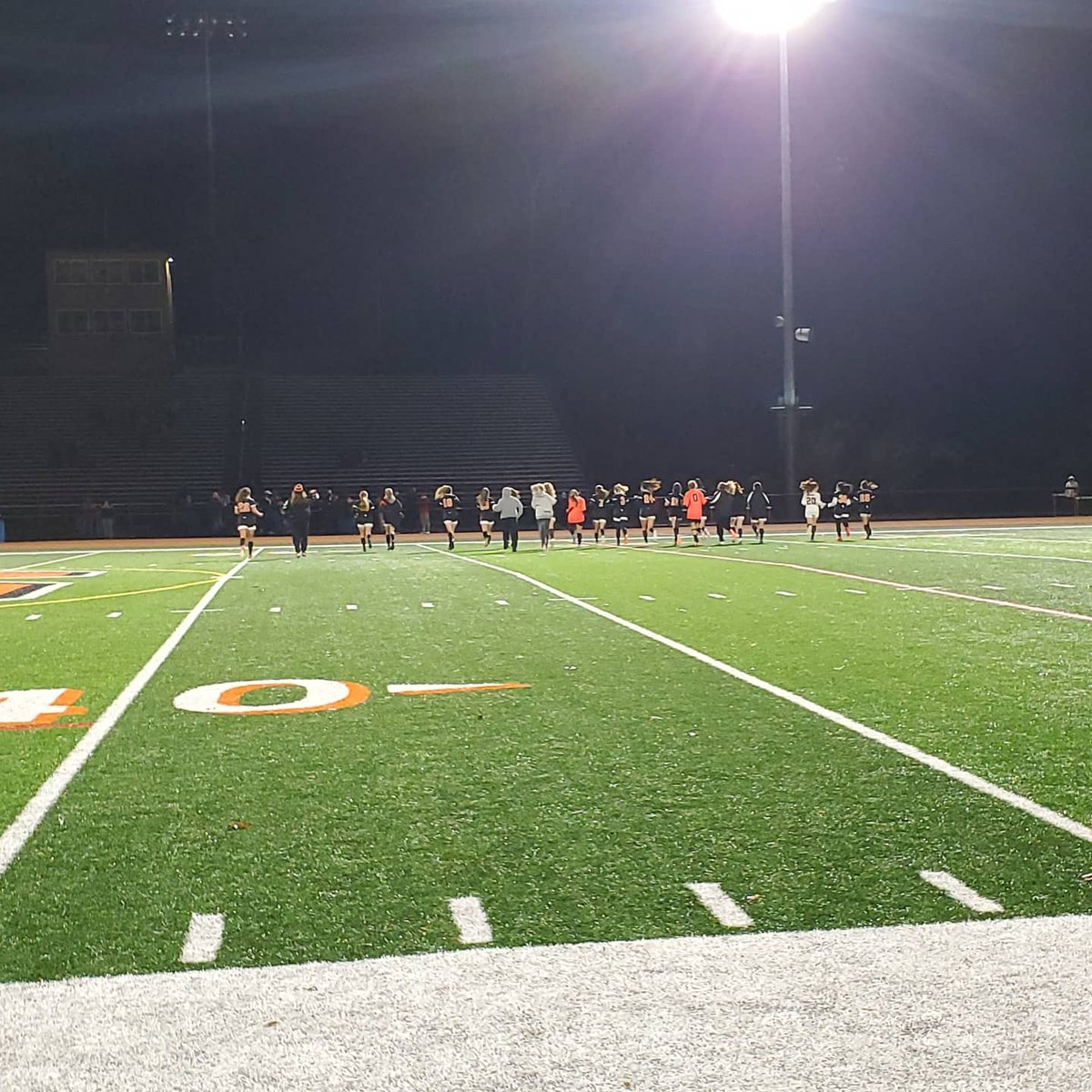 sheltongaelsAD's tweet photo. SCC Division Tournament Champions 2020 Shelton Girls soccer!!! Congrats to Noelle Garretson on earning Tourney MVP #Gaelettepride #SCC #shsgs https://t.co/GIzufEDov8