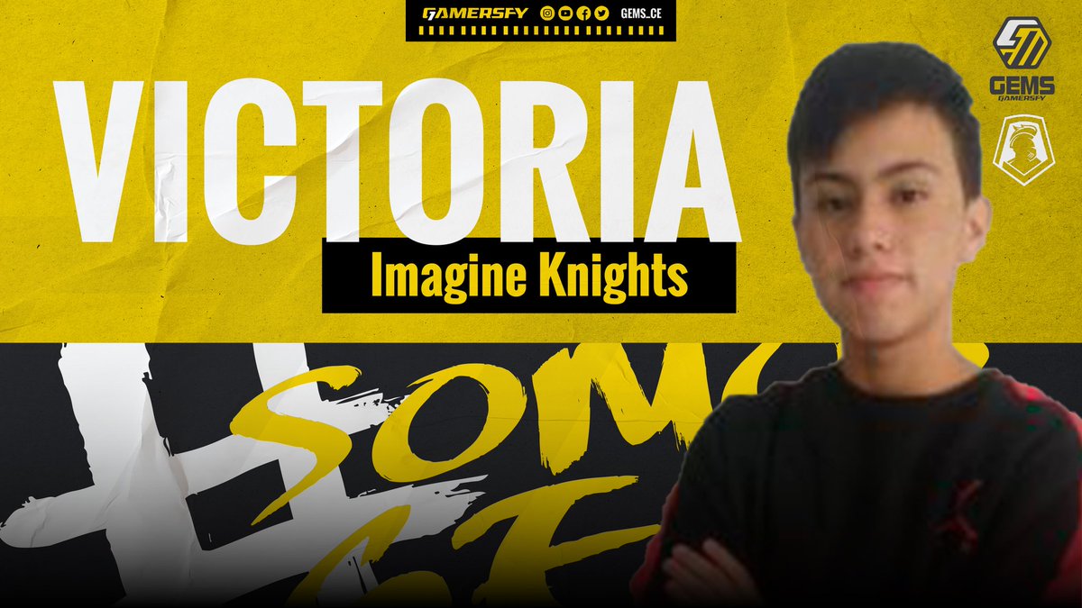 #GGL • ¡EN VIVO!

🇪🇦 @PsyclanTV <a href="/iAm_Vitto_/">Vitto</a>
▶️ twitch.tv/psyclanTV

🇧🇷 <a href="/KingJoeYT1/">KINGJOEYT10</a> @Furious_YT1
▶️ youtu.be/5v5HILuEaNk

FASE DE GRUPOS
GRUPO B
Fecha #1 - Parte 2

Set y partido para IK 🇨🇺
@SoraProCR 🧹🔥

🇨🇺 <a href="/ImagineKnights/">Imagine Knights</a>
🆚
🇲🇽 <a href="/zerozoneclub/">.</a> LATAM

<a href="/gamersfy/">Gamersfy</a> #SomosGEMS