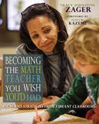 JacquiLehmkuhl's tweet image. Jacqui Lehmkuhl, Director of Professional Learning and Mentoring for OCTM. THIS book is my guiding light. #octmchat