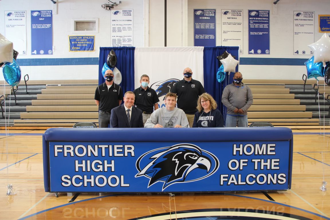 JoshuaPeron's tweet photo. Is official!#MileSplitU #HOYASAXA https://t.co/YD6XlGfO8e