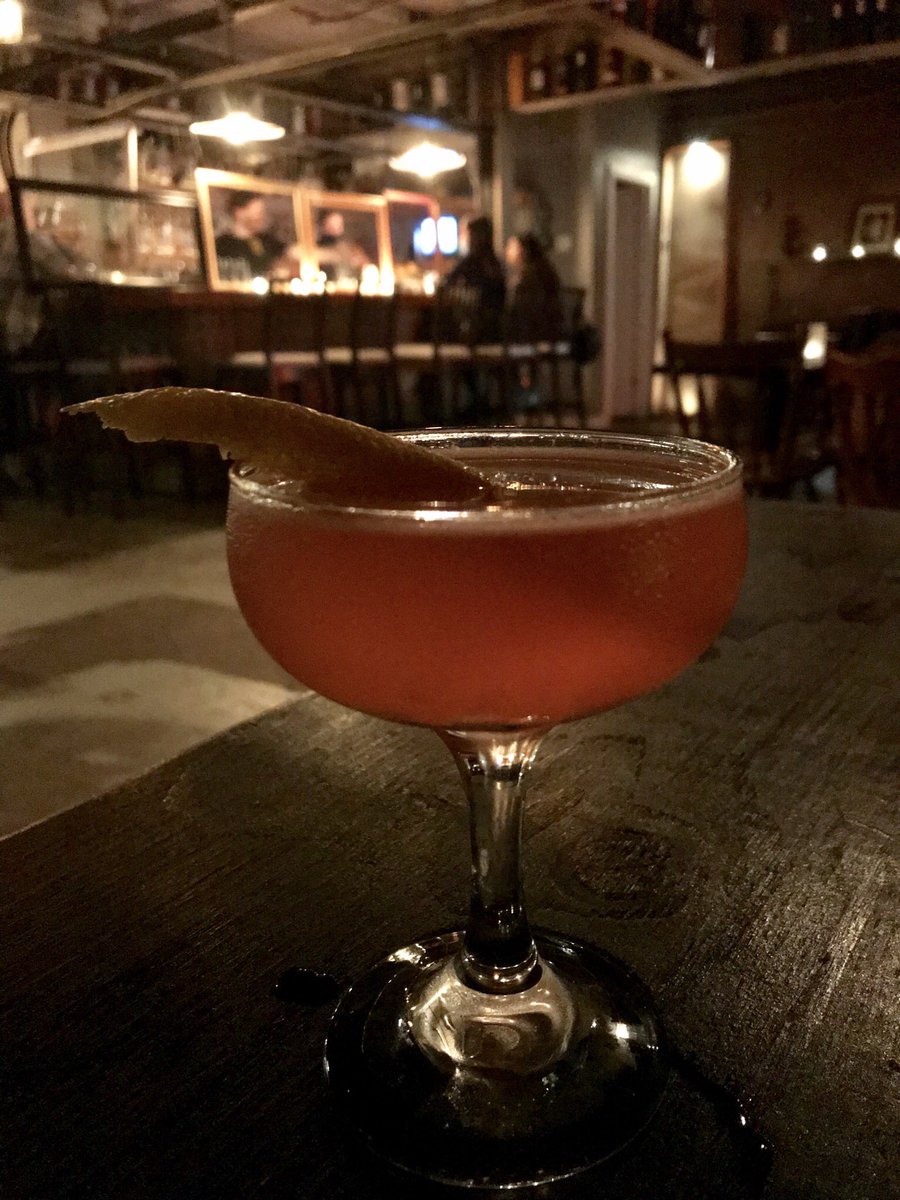 melldover's tweet photo. Hubby &amp; I found a hidden speakeasy in HFX tonight &amp; boy is it fun! Fab cocktails &amp; groovy old school blues make for a perfect date night. 💕 #hiddengem #secretsarefun #bubbledate https://t.co/hZwYWEjuYS