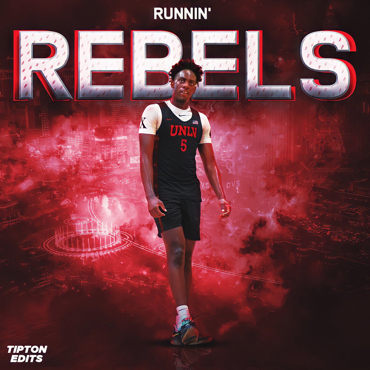 Joe Tipton tweet media