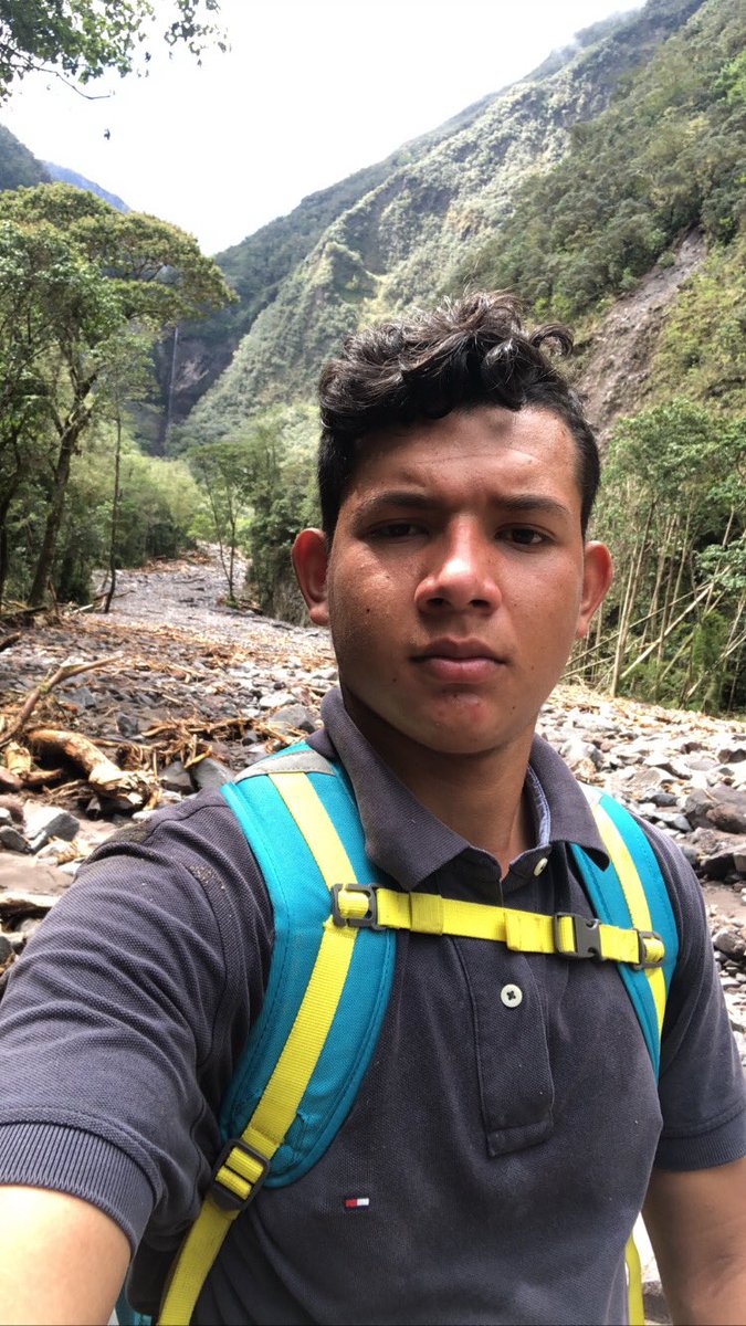 EdrianJaramillo's tweet photo. Daños causados en el Volcán Barú https://t.co/8BufGOOYXl