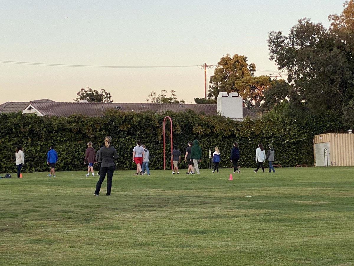 El Segundo High School Band tweet media