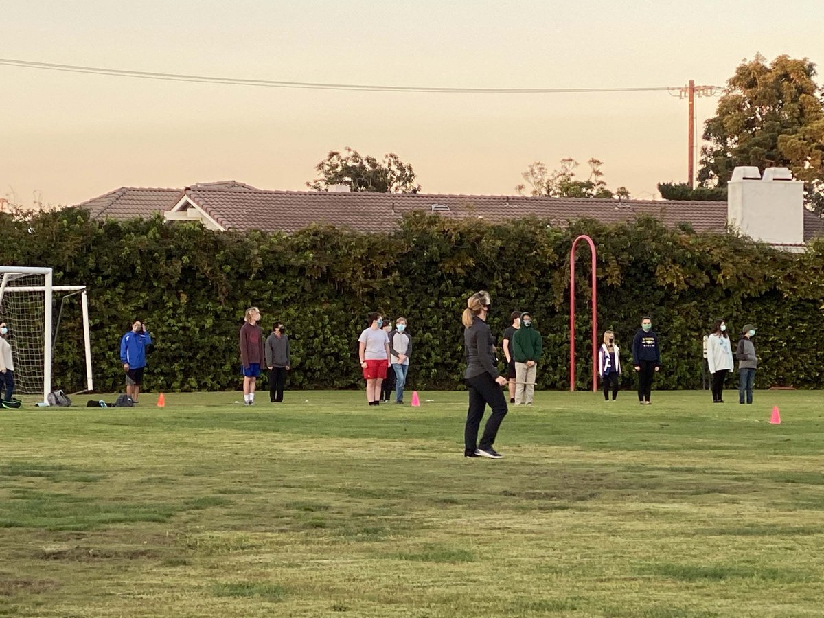 El Segundo High School Band tweet media