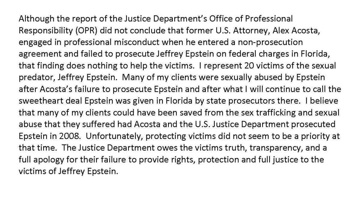 Gloria Allred (@gloriaallred) on Twitter photo 