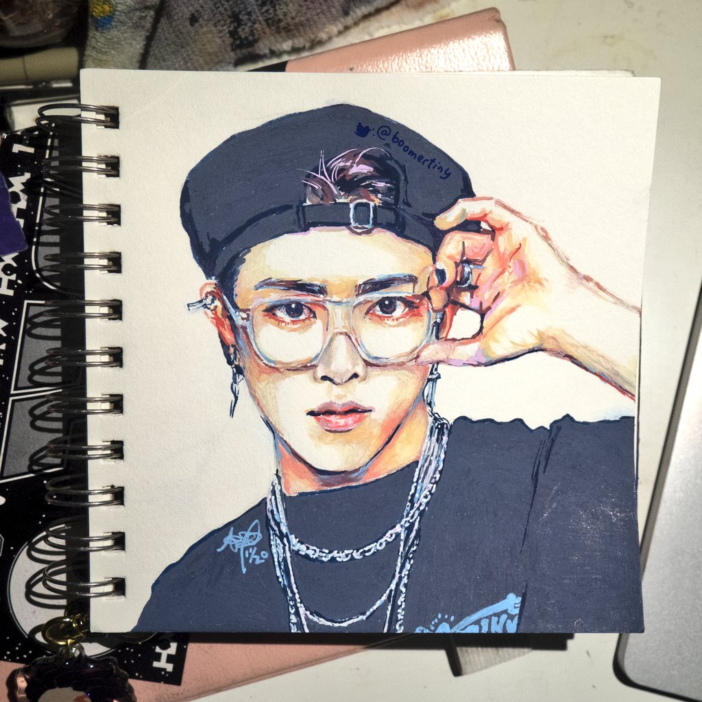 Hot as hell What the hell
#ATEEZfanart #ateez #MAMAVOTE #HONGJOONG #์์ดํฐ์ฆ #ํ์ค
