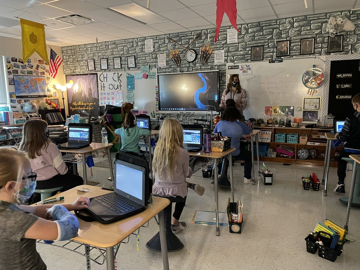 MagicalMsSego's tweet image. Thank you to @NatAlmasi for visiting our class twice this week! The class loved learning more about Kamala Harris and your connections to our Global Read Aloud book!