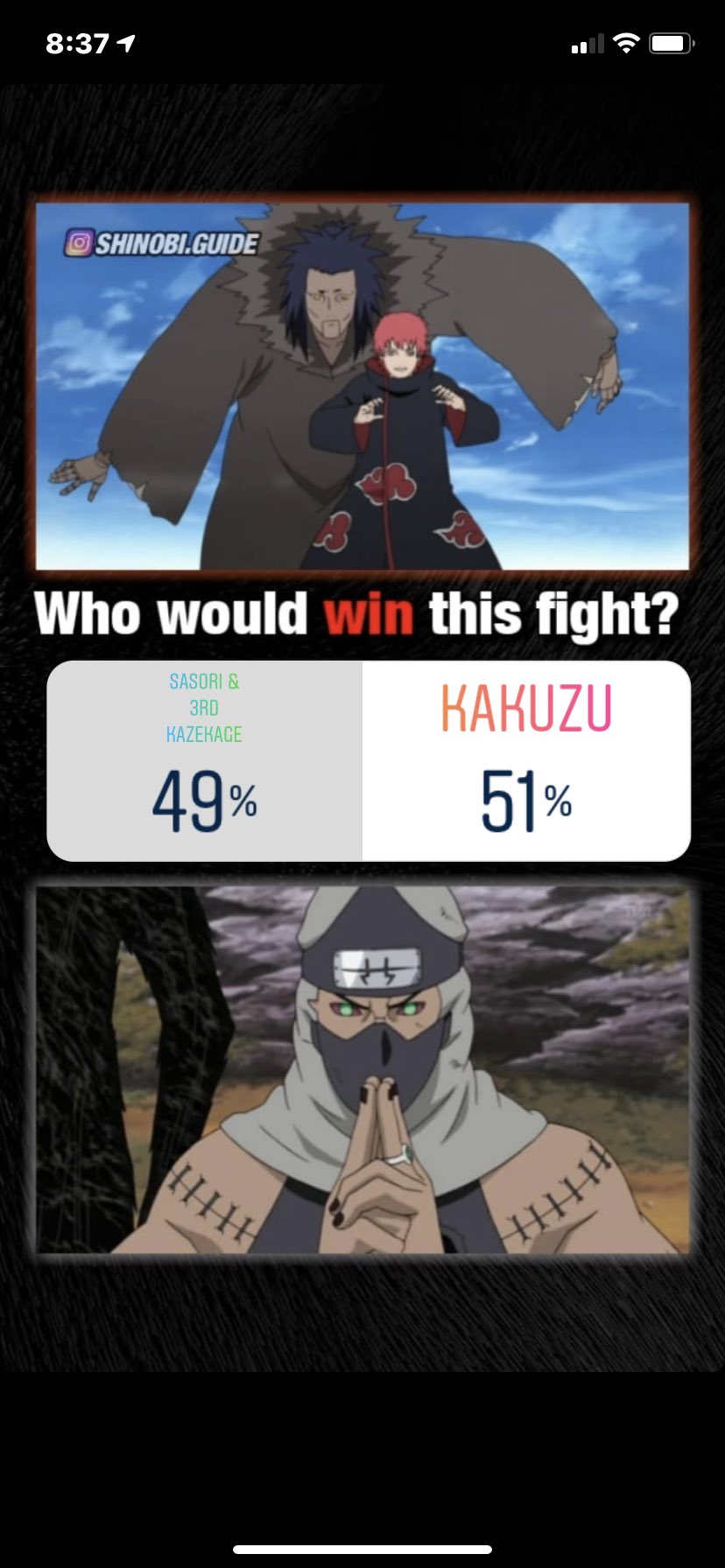 Swagkage on Twitter "moust8603 Sick Itachi beating Sage Kabuto is