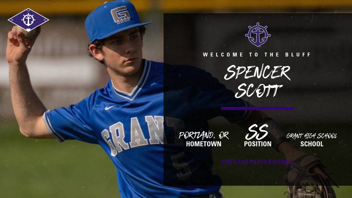 GrantBSB's tweet photo. Signing day for our guy @SpencerScott__ !!
@portlandbsb is getting a good one! βοΈ
#NextLevelGenerals https://t.co/Ckpeh6XVdq