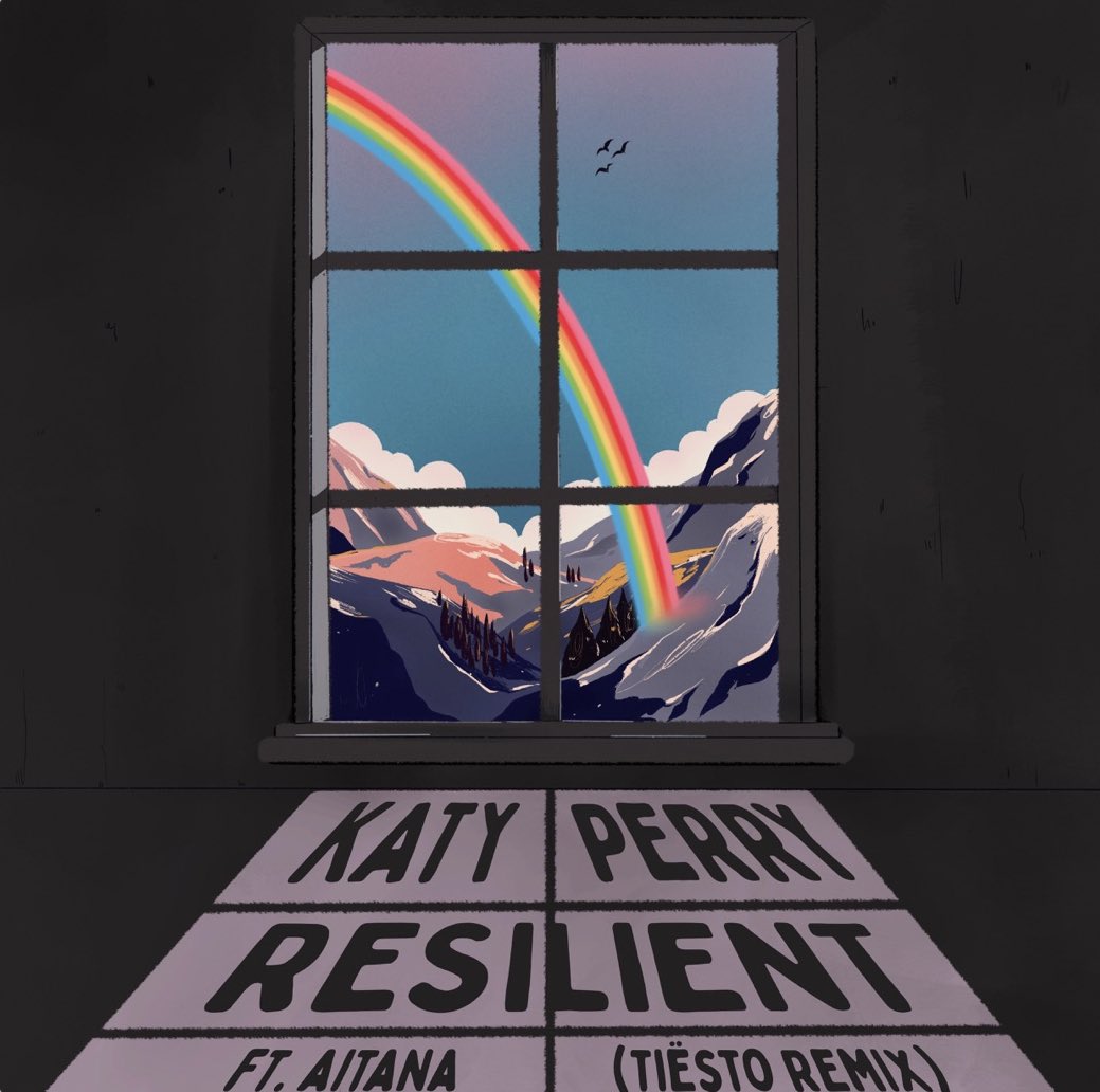 fxcking_crazy's tweet photo. Katy Perry colaborando con artistas hispanos es todo lo que está bien 🌈 #ConCalmaRemix #ResilientRemix https://t.co/702N8j2K7P