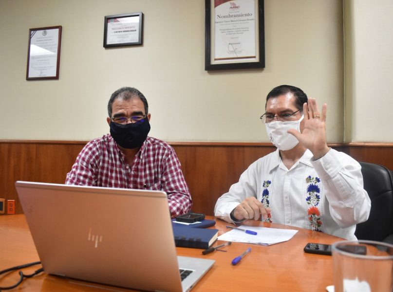 PoliticMaya's tweet photo. AYUNTAMIENTO DE COATZACOALCOS / Sesiona Comisión de Ordenamiento de la Zona Metropolitana de Coatzacoalcos | https://t.co/rRCDdrZjAI https://t.co/T8KK4RrSDm