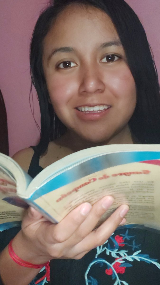 AbyChavez26's tweet photo. #HidalgoEsLectura
#SoyITESHU https://t.co/Usi5DOSRPX