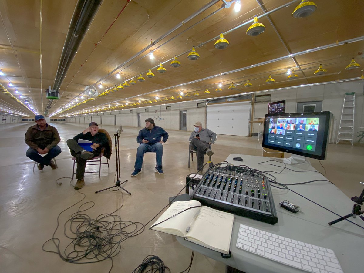 Middlesex Federation of Agriculture tweet media