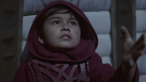 Din is probably somewhere in his 30s. Let's assume he's 35 (Pedro Pascal is 45). The show starts in 9 ABY, which means he would have been born in about 26 BBY. This is about 5 years before the start of the Clone Wars, which lasted between 21 and 19 BBY.