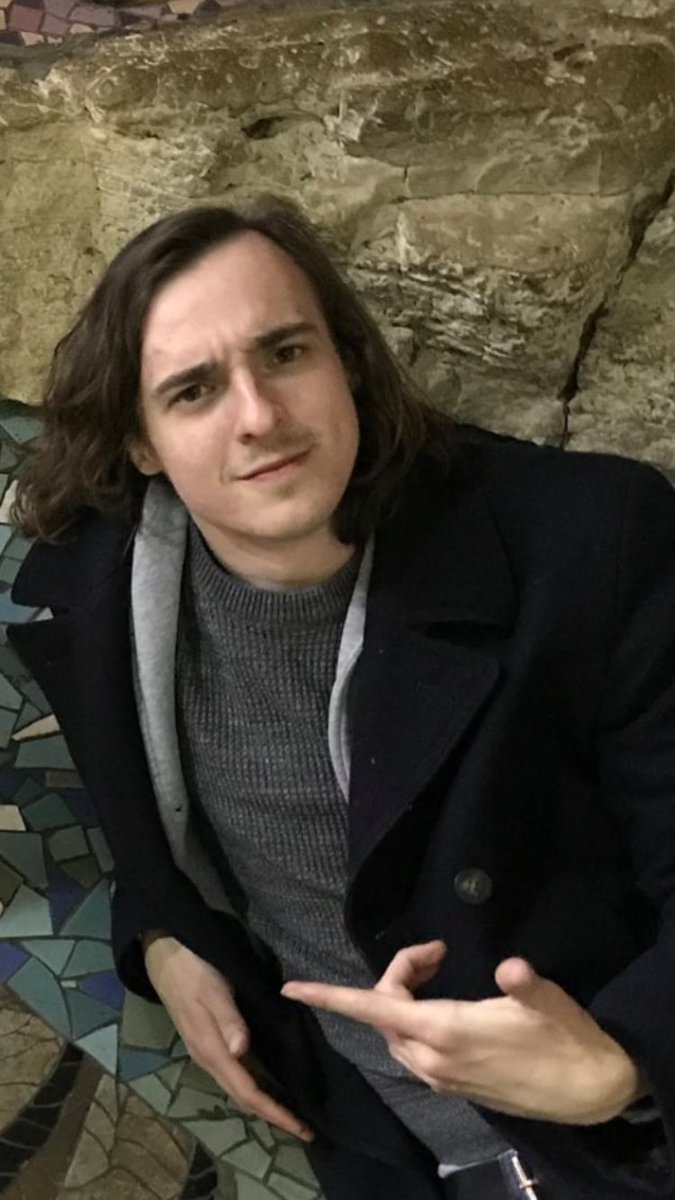 only one I’ve ever gotten is the singer of the band Peaer👍