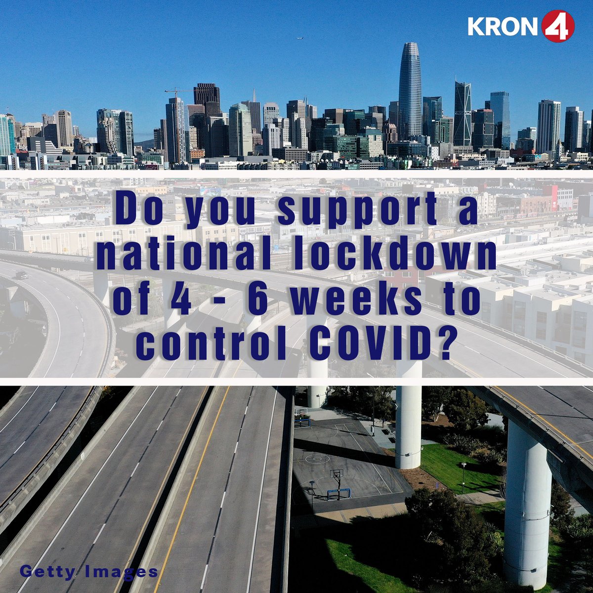 kron4news's tweet image. NATIONAL LOCKDOWN: The top health adviser to President-elect Joe Biden is suggesting the idea of a national 4-6 week lockdown to drive down the number of COVID-19 cases, hospitalizations. 

@DanKermanSF has the latest: bit.ly/2K4F1wM