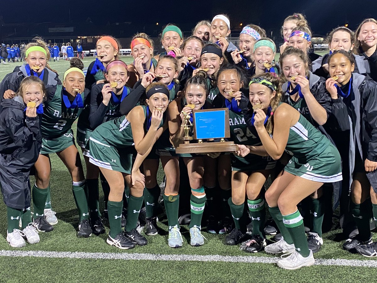 Central Dauphin HS tweet media