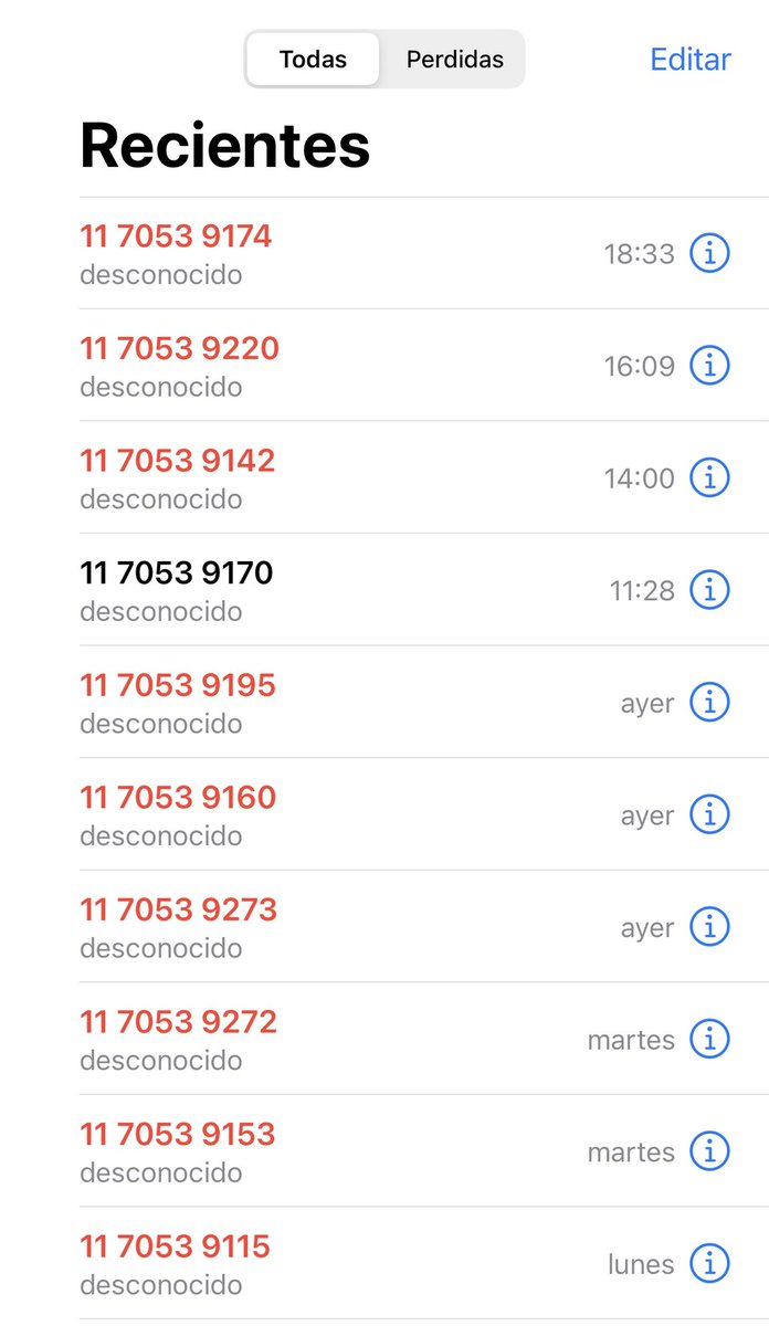 A ustedes también <a href="/MovistarArg/">Movistar Argentina</a> los acosa a su celular varias veces al día? Es desagradable, te hacen cortar zooms, poner en pausa las videollamadas. Despiertan a mi hijo de sus siestas. En dónde puedo denunciar esto!? No soy clienta!!! No los necesito.
