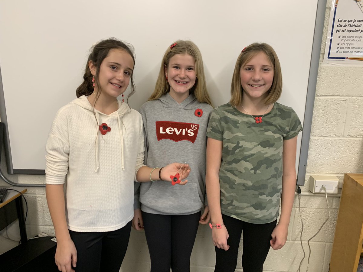 Florenceville Middle tweet media