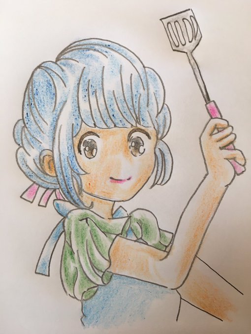 女の子のイラストだけで興味を持ってくれる方へ届け 高画質 のtwitterイラスト検索結果