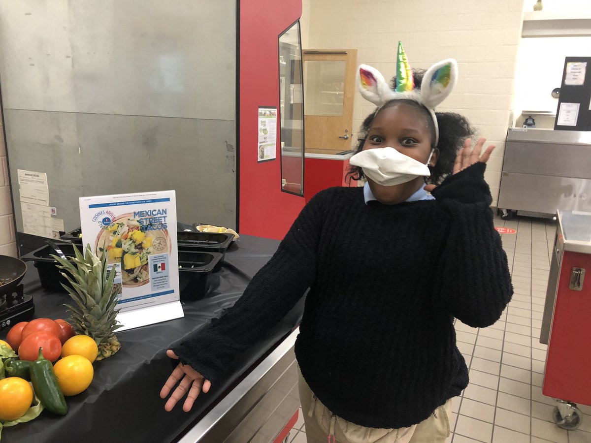 NCH Food Service tweet media