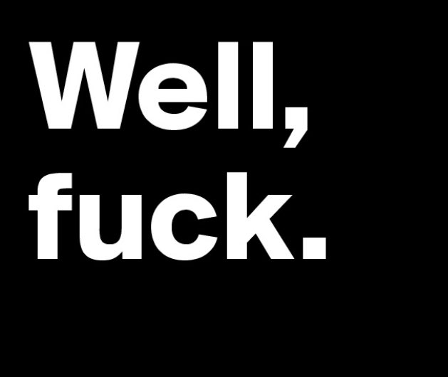 When your family tells you to read an ani-racist book by <a href="/DrIbram/">Dr İbrahim Fatih DOĞAN</a> because “You’ll love it.” and you voted <a href="/realDonaldTrump/">Donald J. Trump</a>