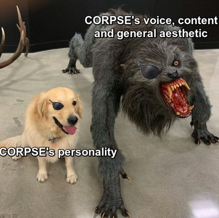PrincessLerio3's tweet photo. @Corpse_Husband I just find this in google. https://t.co/ZL4XV793Ez