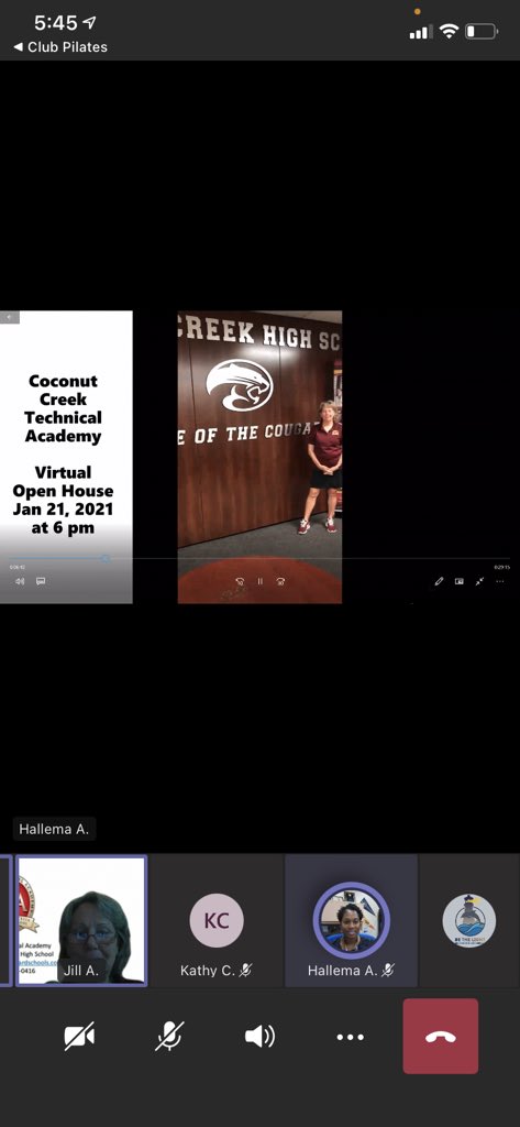 Silver Lakes Middle tweet media