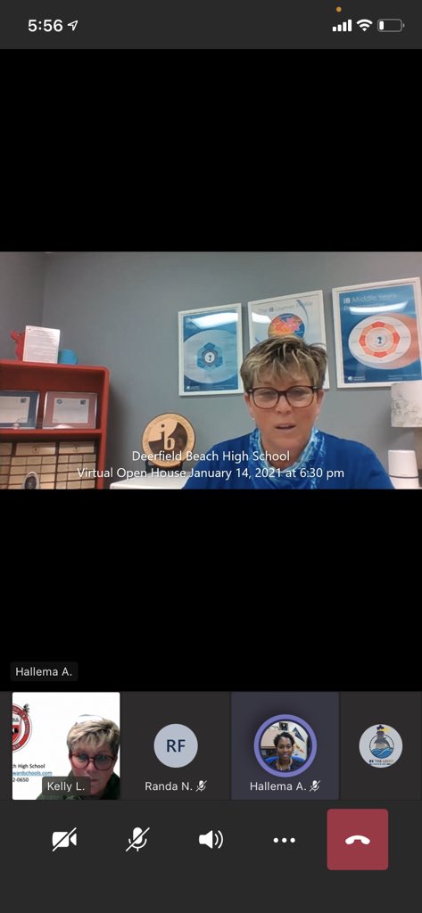 Silver Lakes Middle tweet media