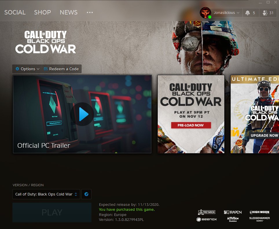 Listo mañana streamsito
