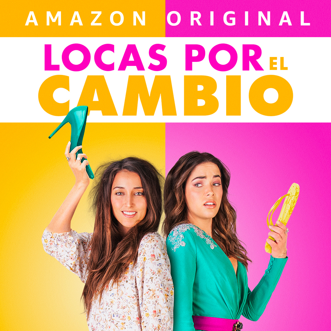 prime video mx