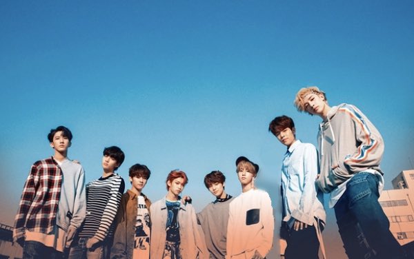 stray kids as the like adventure time characters idk