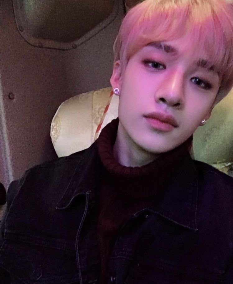 bang chan as princess bubblegum - kind - good leader - does what's right - smart - puts others before themselves