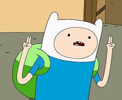 felix as finn - also funny - innocent - looks great in blonde hair- does what's right - enthusiastic - bites rocks probably