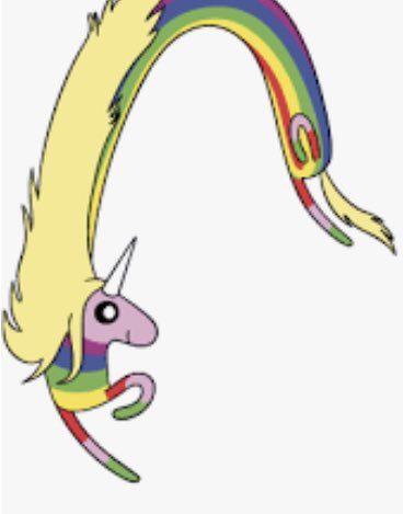 seungmin as lady rainicorn - laid back - smart - PUPPIES ??- is usually right - looks sweet but can fight - also underrated