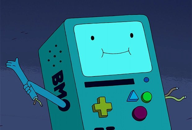 jeongin as bmo- adorable - helpful - trying their best - funny - creative - just look at them - ALSO UNDERRATED