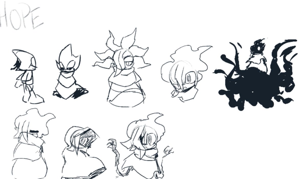 Some designs on a random character FC thing

Hope the Shadow 

shrug 