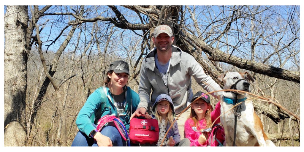 surviveware's tweet photo. Our family will always be our home. Help your family be prepared for anything by owning a Surviveware Waterproof First Aid Kit.⁠

#surviveware #waterproofkit #firstaid #beprepared #liveprepared #familyfirst #safety #emergencygear #familylife #safetyathome https://t.co/74ii7fwEw2