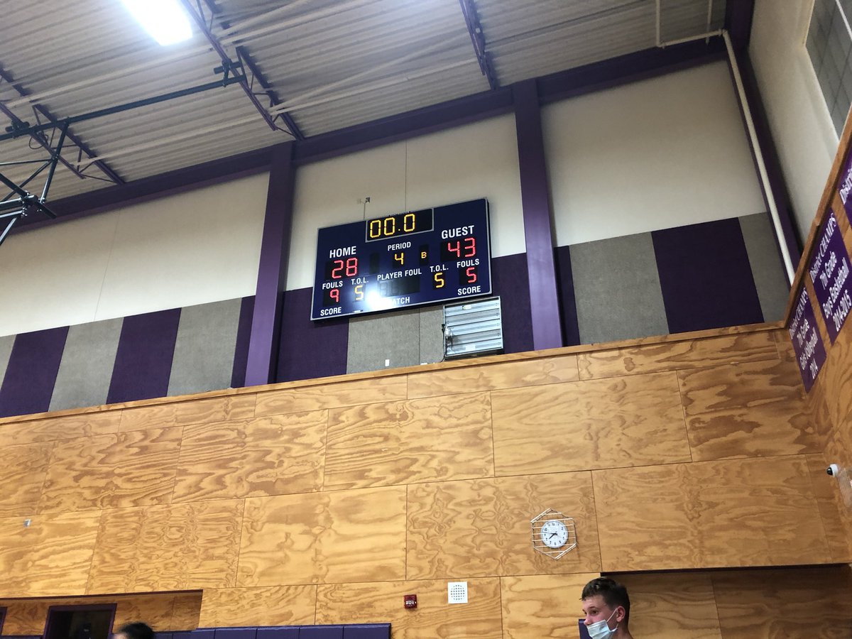 HpmsSpikes's tweet photo. Spikes 7th grade A Boys Basketball team wins 43-28 to start the season. B team loses a heartbreaker in overtime 24-22. Great Job Men!! https://t.co/dW0PAFcHD6