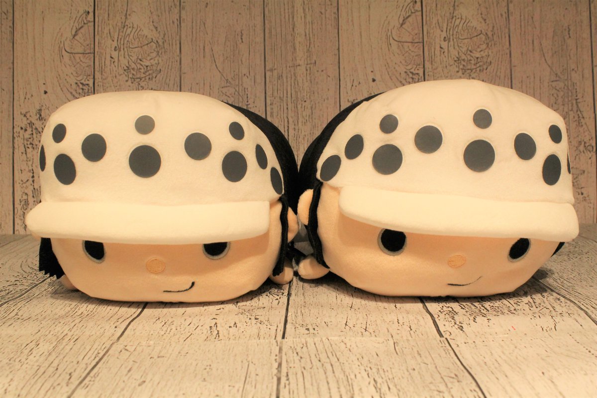 One Piece麦わらストア渋谷本店 再入荷 ムギムギクッション ロー 1 980円 税込 好評発売中 麦わらストア Onepiece T Co Joudcucrvk Twitter