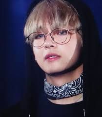 With black colour jacket