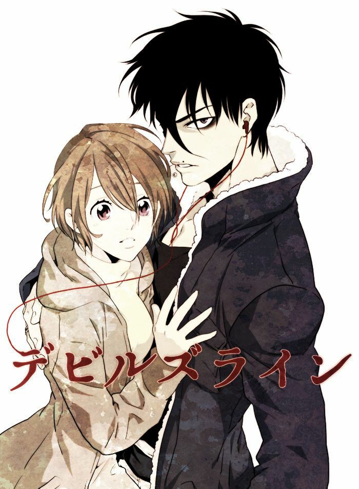 AxollyLady's tweet photo. #devilsLine #Anime #manga #RyoHanada #KenjiKonuta
#AyumuHisao I wish to know what happens after season 1 episode 12. It shows them reuniting at the very end but I'm just not satisfied with that. What has Yūki Anzai been doing all that time? Tsukasa Taira what has she been doing? https://t.co/mRfRBafL6Q