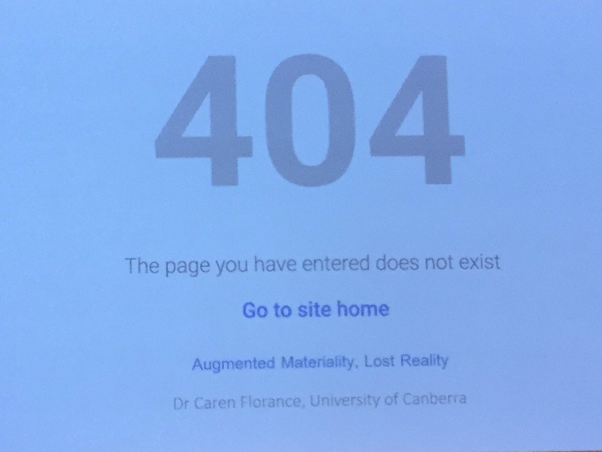 ArlisAnz's tweet photo. Caren Florence uses technical difficulties to make her point  #ArlisANZ2020 https://t.co/QzkH3hwOId