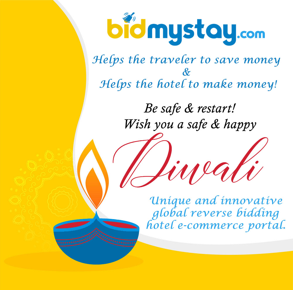 BidmystayC's tweet photo. Happy Diwali!
#Bidmystay #ReverseBidding #HotelRoom #DecideYourOwnPrice #HotelBooking #Travelling #TravelDeals #restartandstaysafe #DealingWithCovid19 #WashYourHands #PhysicalDistancing #restart #Diwali #Diwali2020 #HappyDiwali https://t.co/pcO4tVwD1d