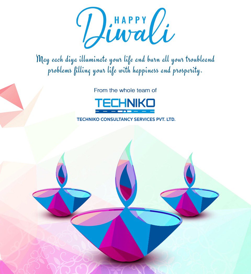 AbhinavSinghBjp's tweet photo. A Very Happy Diwali to all of you !! #techniko #HappyDiwali #HappyDhanteras https://t.co/lfrMEGvFAw