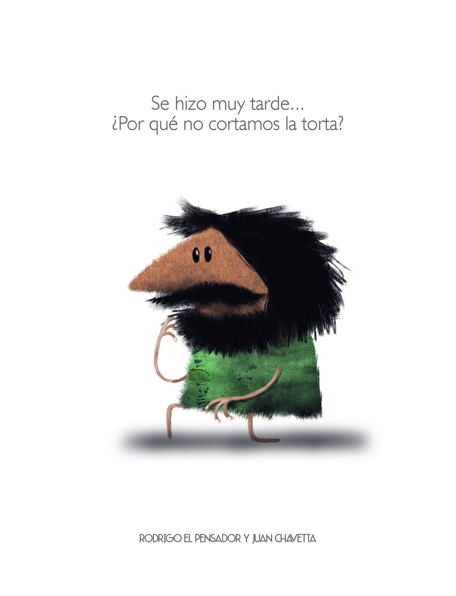 juanchavetta's tweet photo. https://t.co/qFq3UldiqK